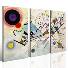 Quadri famosi Vasilij