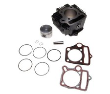 Kit cilindro 125 pistoni 54,00