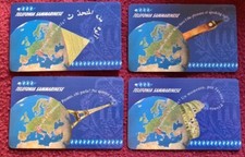 Schede SAN MARINO_Le capitali