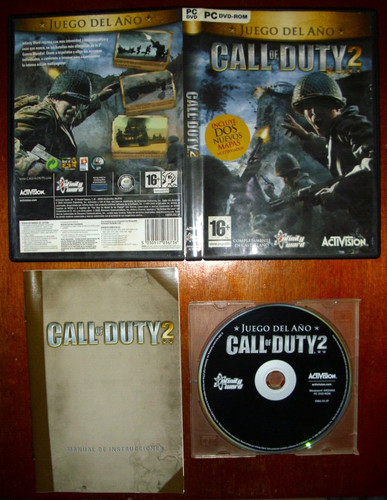 Call duty juego del - juego,