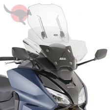 PARABREZZA [GIVI] AIRFLOW /