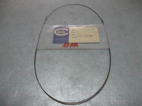 Cavo aria carburatore nsu - cavo,