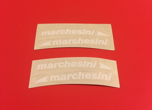 Marchesini stickers adesivi - marchesini, stickers/adesivi