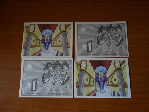 Figurina principesse gemelle - principesse,