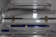 Penna stilografica OMAS "EUROPA" 1992 edizione limitata e numerata