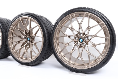 Nuove ruote estive bmw - estive, m2