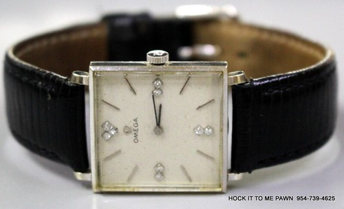 Orologio vintage omega 620 - orologio,