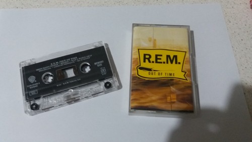 Out of time - of,