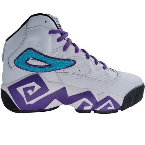 Scarpe basket fila uomo - scarpe,