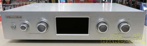 Amplificatore controllo - amplificatore,