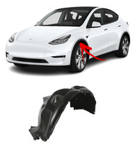 Per Tesla Modello Y 20-23 Nero