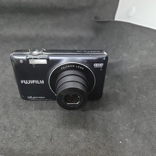 Fujifilm FinePix JX Series