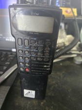 Icom IC-W2A ricetrasmettitore