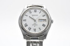 Seiko lord matic 5606 - seiko, 7030