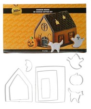 CASA DELL'ORRORE SET