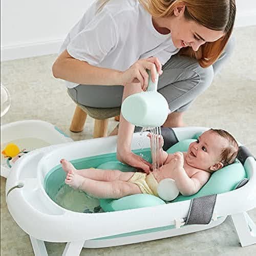 Vaschetta bagnetto neonato - bagnetto,