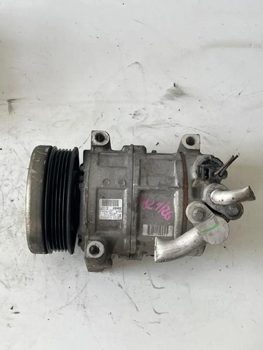 55194880 compressore fiat - compressore, a/c