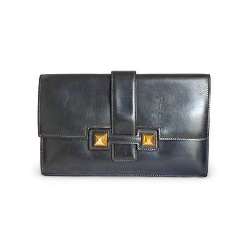 Pochette hermes medor - pochette,