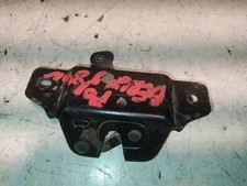 serratura portellone