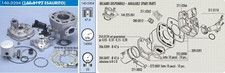 Polini motori 140 0204 gruppo - motori,
