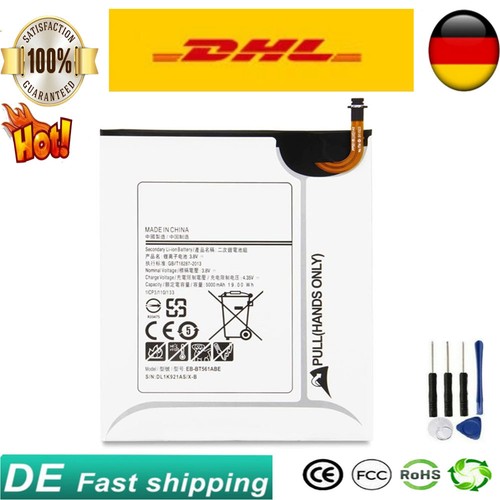 Batteria ricambio per - di,