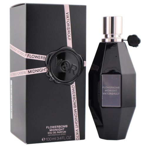 Viktor rolf flowerbomb - &,