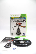Xbox 360 Rocksmith