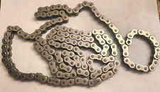RK Racing Chain 530XRE- Steel