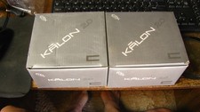 Mulinello da pesca 13 "Kalon