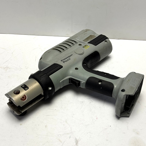 Viega pressgun picco - viega, 2-fl