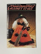 Annie’s Quick & Easy Crochet