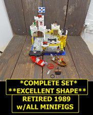 LEGO Pirates Eldorado Fortress