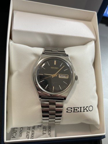 Orologio polso seiko uomo - orologio, 5