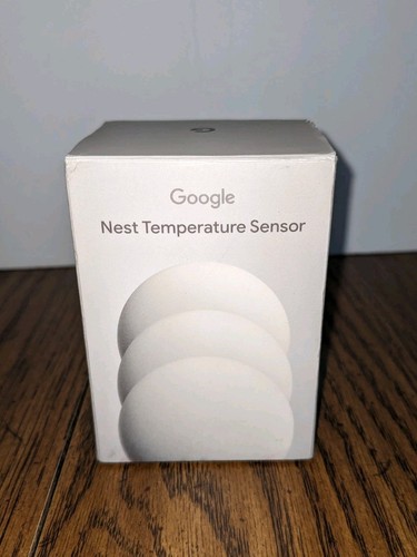 Google nest sensori - nest,