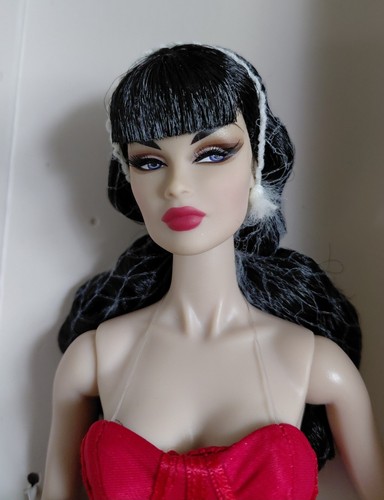 Integrity toys fashion - integrity, royalty