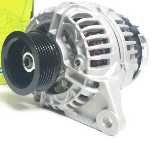 Alternatore 12v 90a per iveco - alternatore,