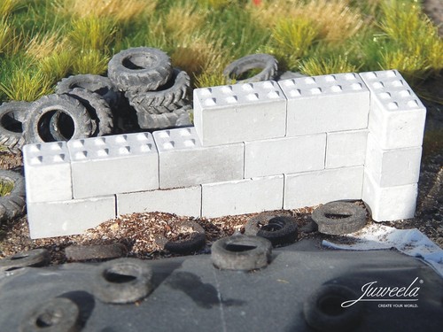 Juweela 28331 blocchi - 28331,