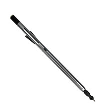 Mandrino cambio vintage Elac