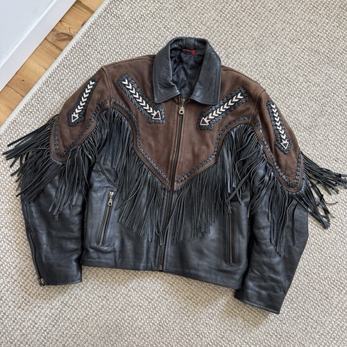 Giacca uomo bos - giacca, biker