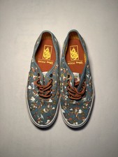 Vans x Disney Pixar Toy Story