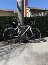 Specialized Allez E5 Road Bike