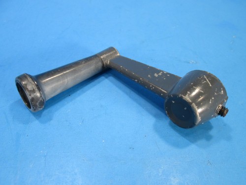 Maniglia pedivella elevazione