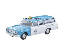 TOMYTEC Tomica Limited Vintage