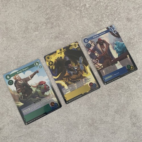 Metazoo mz3 legend rare bundle - legend,