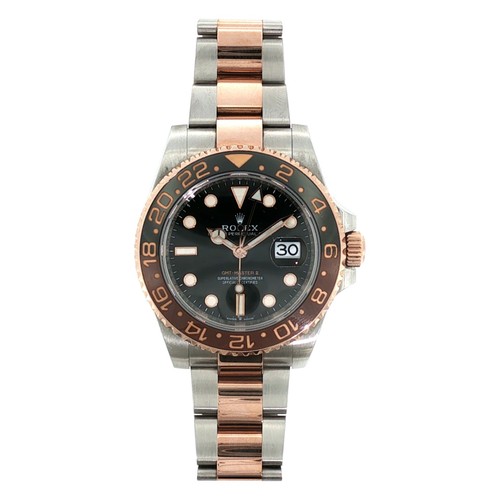 Orologio rolex gmt master - rolex, ii