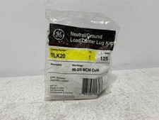 GE TLK20 Kit lug