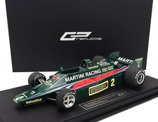 1/18 GP-REPLICAS - LOTUS -