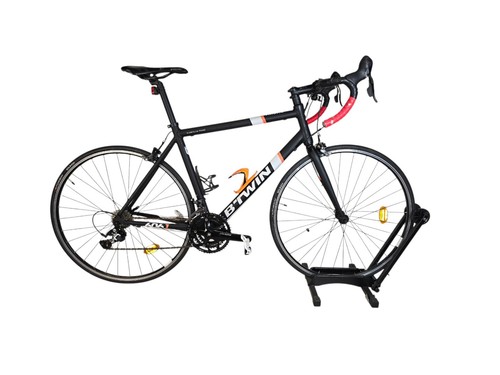 Bici corsa btwin triban - bici, da