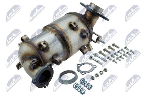 Nty filtro antiparticolato - nty,