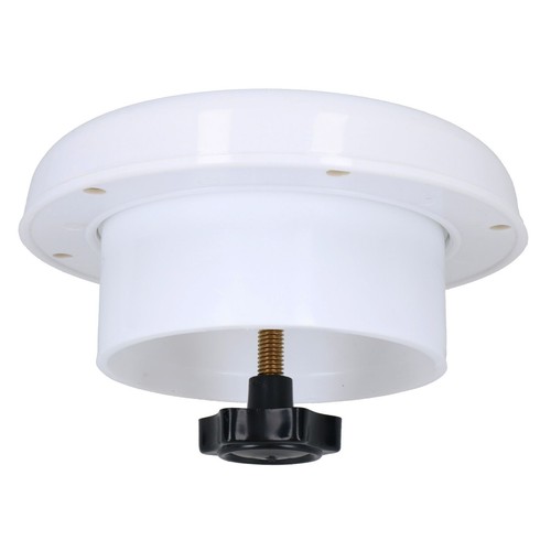 Ventilatore statico sfiato